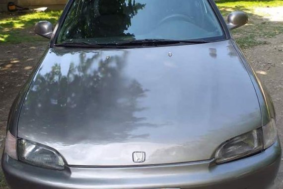 Honda Civic 1995 for sale