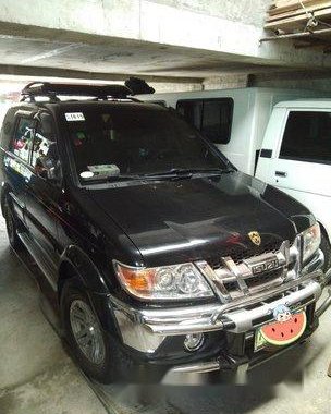 Isuzu Crosswind 2010 for sale