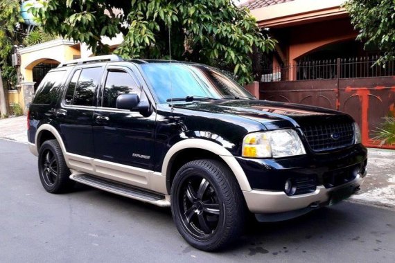 2005 Ford Explorer for sale
