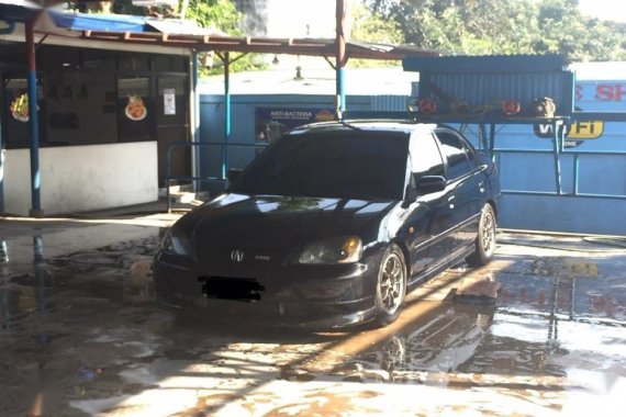 2003 Honda Civic for sale