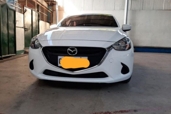 2017 Mazda 2 for sale