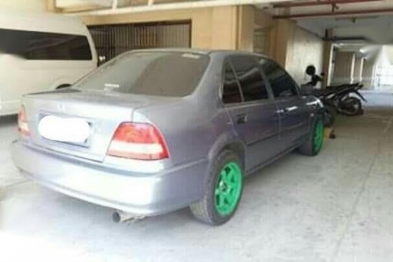 Like New Honda City for sale
