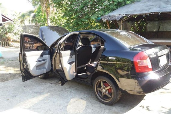 Hyundai Accent 2009 for sale