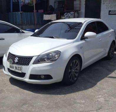 Suzuki Kizashi 2014 for sale