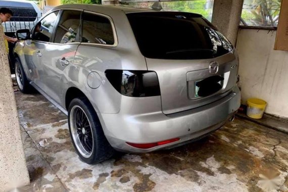 Mazda CX7 2011 for sale