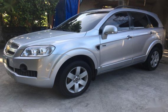 Chevrolet Captiva 2007 for sale