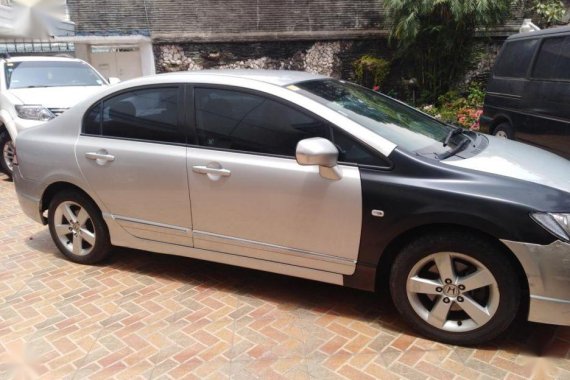 Honda Civic 2007 for sale 