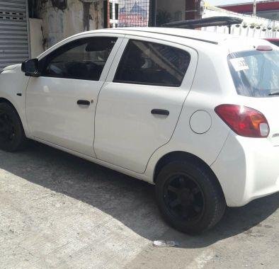 2013 Mitsubishi Mirage for sale