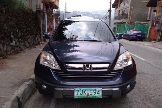 Well kept Honda CRV for sale