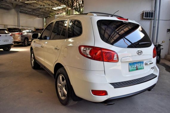 2010 Hyundai Santa Fe for sale