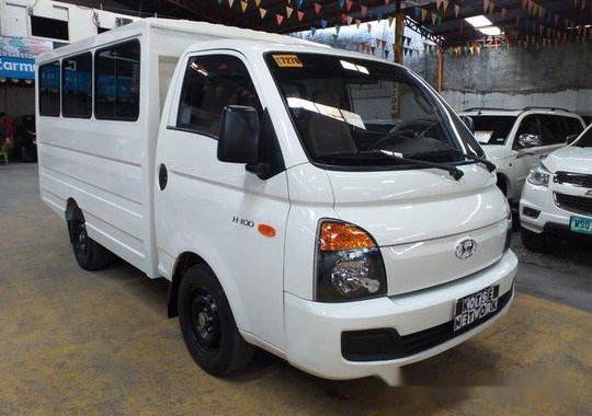 Hyundai H100 2017 for sale