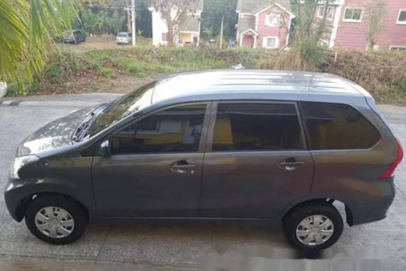 2014 Toyota Avanza for sale