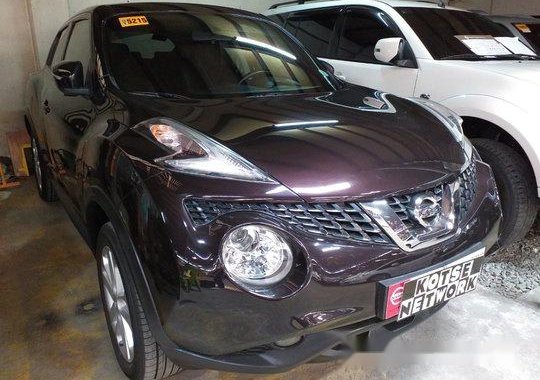 Nissan Juke 2017 for sale 