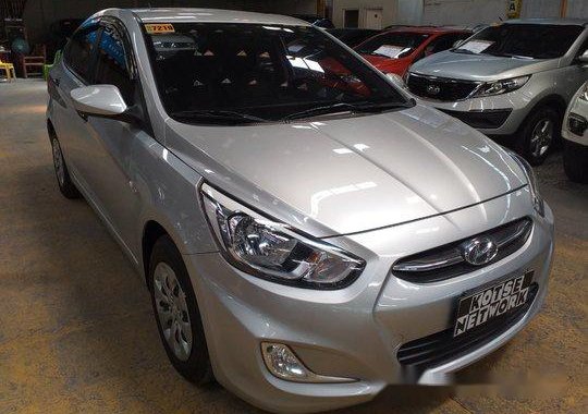 Hyundai Accent 2016 for sale