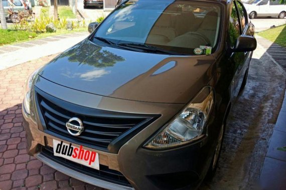 Nissan Almera 2017 for sale