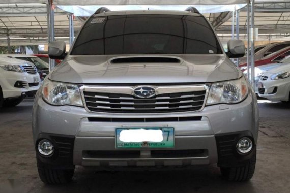 2011 Subaru Forester for sale