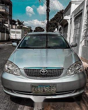 Toyota Corolla Altis 2007 for sale