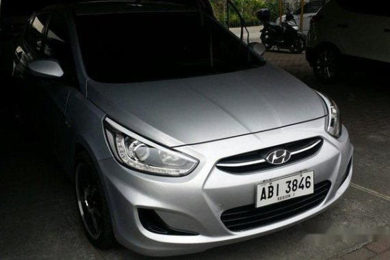 Hyundai Accent 2016 for sale