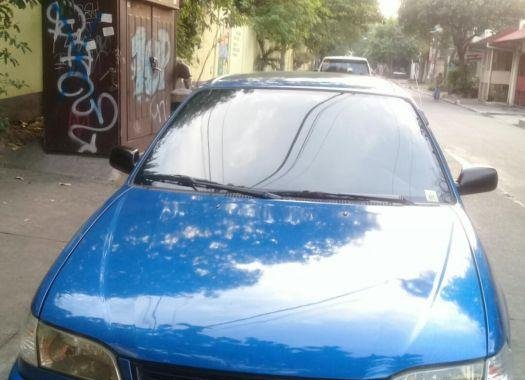 Toyota Corolla 2001 for sale