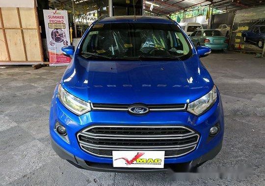 Ford Ecosport 2015 for sale