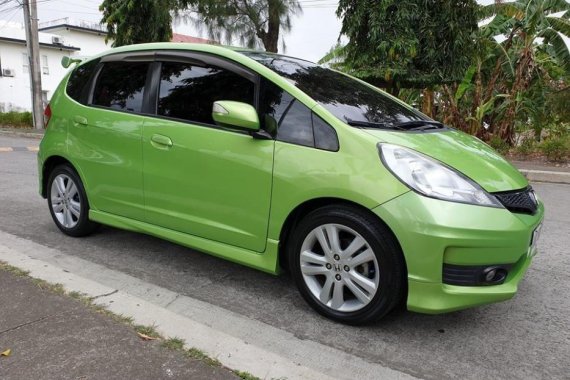 Honda Jazz 2014 for sale