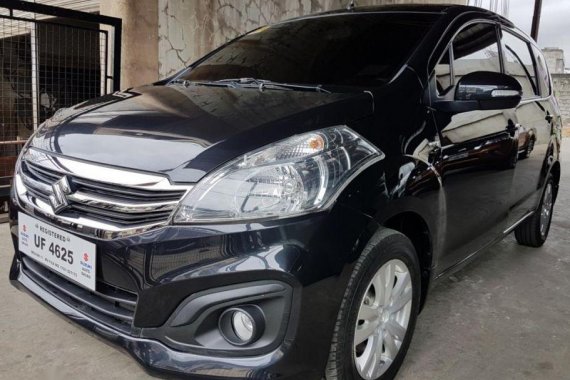 2017 Suzuki Ertiga for sale