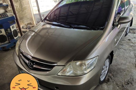Honda City 2008 for sale