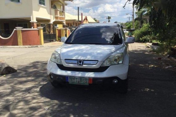 Honda Crv 2009 for sale