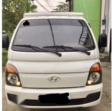 2018 Hyundai H100 for sale