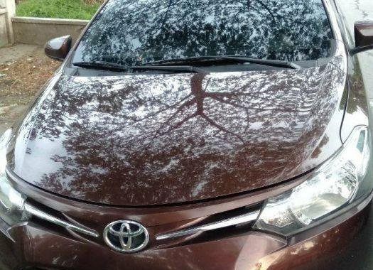 Toyota Vios 2014 for sale