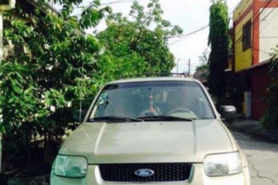 Ford Escape 2005 for sale