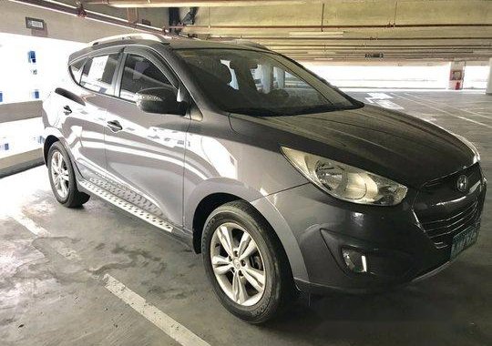 Hyundai Tucson 2013 for sale