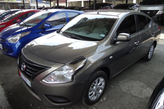 2018 Nissan Almera for sale