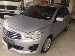 Brand New Mitsubishi Mirage G4 2019 for sale in Caloocan