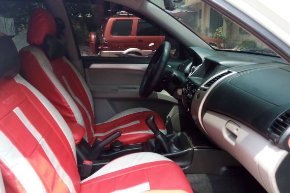 Mitsubishi Montero 2014 GLX for sale