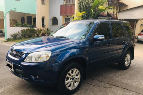 2011 Ford Escape 2.3L 4x2 XLT AT for sale