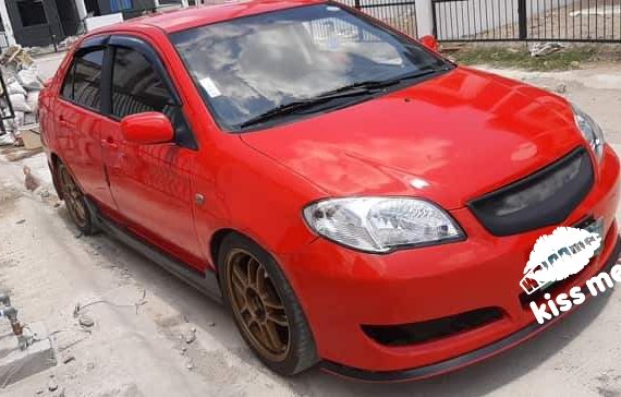 Toyota Vios 2006 for sale