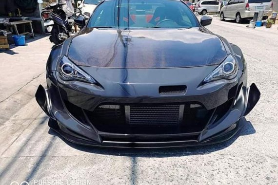 2013 Toyota 86 for sale