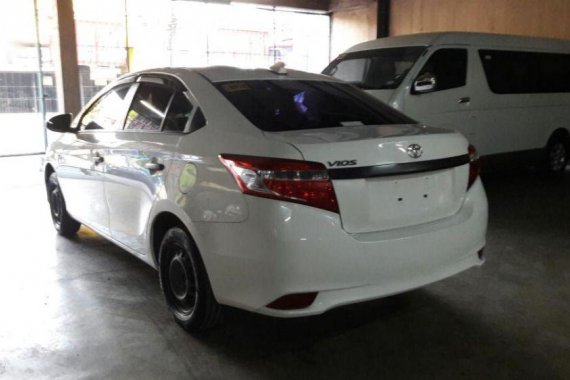 2016 Toyota Vios for sale