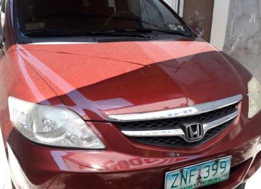 2008 Honda City for sale