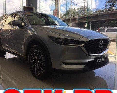 2018 Mazda CX-5 for sale