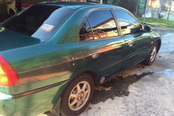 Mitsubishi Lancer sedan 2003 For sale