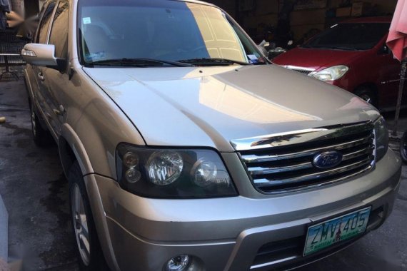 2008 Ford Escape for sale