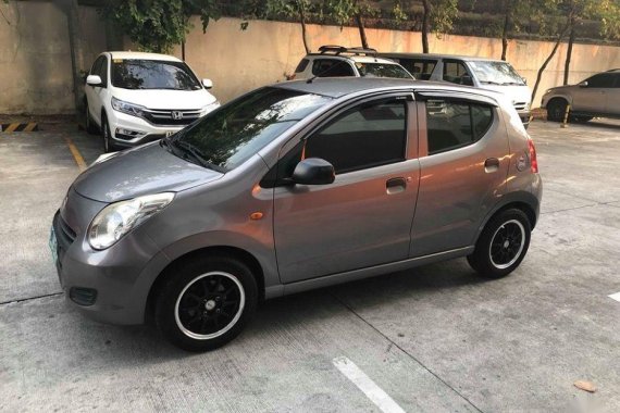 2013 Suzuki Celerio for sale