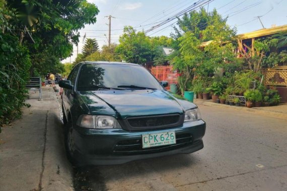 Like new Honda City for sale
