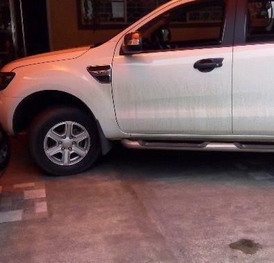 Ford Ranger XLT 2015 for sale