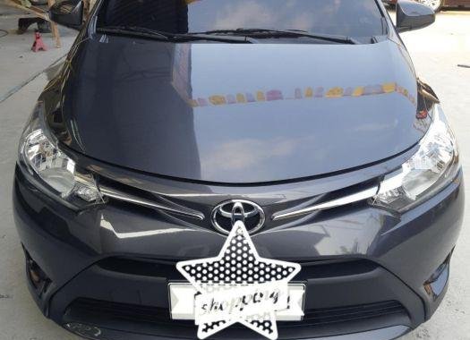 Toyota Vios E 2015 for sale