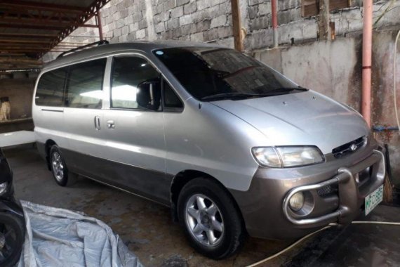 Hyundai Starex 1998 for sale