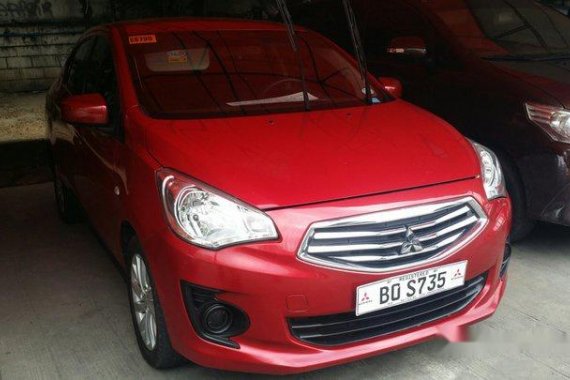 Mitsubishi Mirage G4 2017 for sale