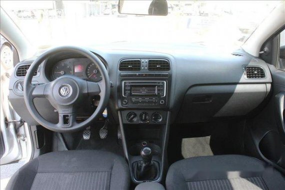 Volkswagen Polo 2014 for sale